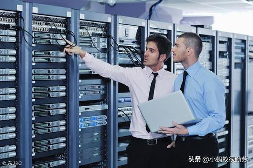 服务器子系统解析 硬件形态与主流操作系统概览